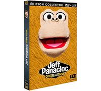 Jeff Panacloc contre-attaque [Combo Blu-ray + DVD]