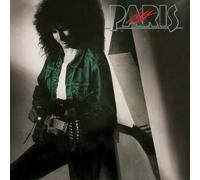 JEFF PARIS - PRIDE (LIM.COLLECTORS EDITION) CD NEW