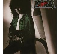 Jeff Paris - Wired Up