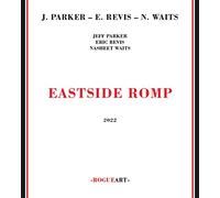 Jeff Parker - Eastside Romp