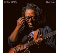 ETA IVTET - Happy Today - Vinyl (LP with obi-strip)