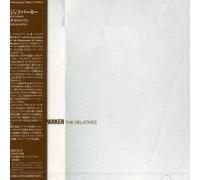 Jeff Parker (Guitar) - Relatives [Bonus Tracks]