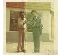 JEFF PARKER - THE NEW BREED