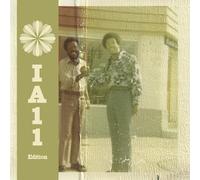 JEFF PARKER - THE NEW BREED (IA11 EDITION) [VINYL]