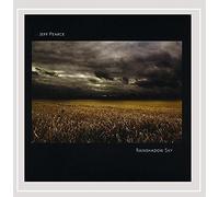 Jeff Pearce - Rainshadow Sky