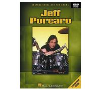Jeff Porcaro Drums [DVD]
