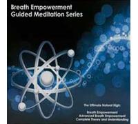 Jeff Primack - Breath Empowerment Guided Meditation Series