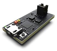 Jeff Probe - Open Source JTAG by Flirc