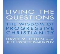 Jeff Procter-Murphy Living the Questions Paperback Book Jeff Procter-Murphy Multicolor