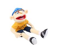 (Jeff Puppet) Jeffy Lawyer The Theme Hand Puppet Plush Toy Penelope Marvin Rose Joseph Junior