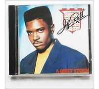 Jeff Redd - a Quiet Storm