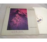 Jeff Richman - Himalaya [Vinyl LP]