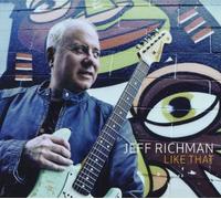 Jeff Richman - Like That