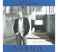 Jeff Richman - The Way in