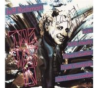 Jeff Richman - The Way in