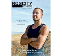 Jeff Rogers - On the Road (DVD) with Jeff Rogers