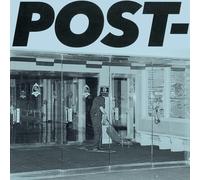 Jeff Rosenstock - Post- [New CD]