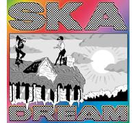Jeff Rosenstock - Ska Dream [VINYL]