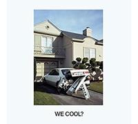 Jeff Rosenstock - We Cool? [VINYL]
