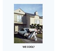 Jeff Rosenstock - We Cool - Vinyl Record - E600z