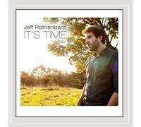 Jeff Rothenberg - It's Time