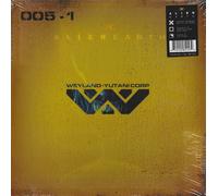 Jeff Russo - Alien: Earth [VINYL]