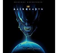Jeff Russo - Alien Earth - Vinyl Record - M3z