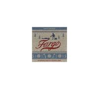 JEFF RUSSO: FARGO TV O.S.T. - CD