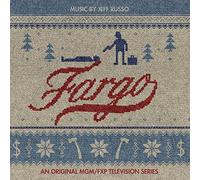 Jeff Russo - Fargo Tv Soundtrack.