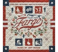 JEFF RUSSO - Fargo: Year Two (Score From the Original Television Series)