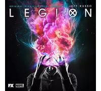 Jeff Russo - Legion (Original Television Series Soundtrack) [VINYL]