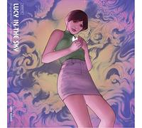 JEFF RUSSO LUCY IN THE SKY (2XLP)