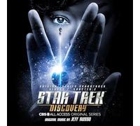 Jeff Russo - Star Trek: Discovery (Chapter