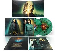 Jeff Russo - Star Trek: Picard Season 1 (Original Series Soundtrack) [VINYL]