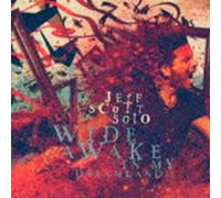 Wide A Wake (In My Dreamland)