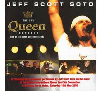 Jeff Scott Soto - Aclouddate Screen Protector Tempered Glass,[Anti-Fingerprint][No-Bubble][Scratch-Resistant] Glass Screen Protector