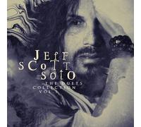 Jeff Scott Soto - The Duets Collection Vol. 1 [New & Sealed] CD