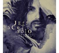 Jeff Scott Soto - The Duets Collection Vol. 1 [New & Sealed] CD