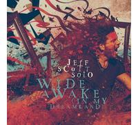 Wide A Wake (In My Dreamland)