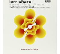 Jeff Sharel - Something I Know [12" VINYL]