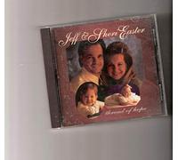 Jeff & Sheri Easter - Thread of Hope (UK Import)