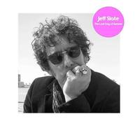 Jeff Slate : The Last Day of Summer CD (2024) NEW FREE Shipping, Save £s