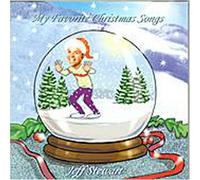 Jeff Stewart - My Favorites Christmas Songs