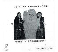 Jeff the Brotherhood - 7-Past 7" Recordings [Vinyl Single] [VINYL]