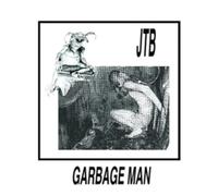 JEFF THE BROTHERHOOD - Garbage Man (I) [VINYL]