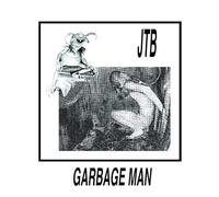 JEFF THE BROTHERHOOD - Garbage Man (I) [VINYL]