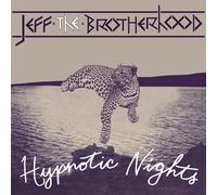Jeff the Brotherhood Hypnotic Nights (CD) (US IMPORT)