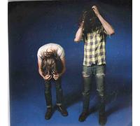 JEFF THE BROTHERHOOD - Whatever I Want/Everything I Need