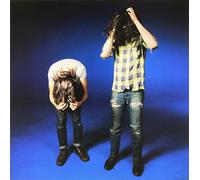 Jeff The Brotherhood - Whatever I Want/Everything I Need [7" VINYL]