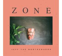 JEFF The Brotherhood Zone (Vinyl) 12" Album (US IMPORT)